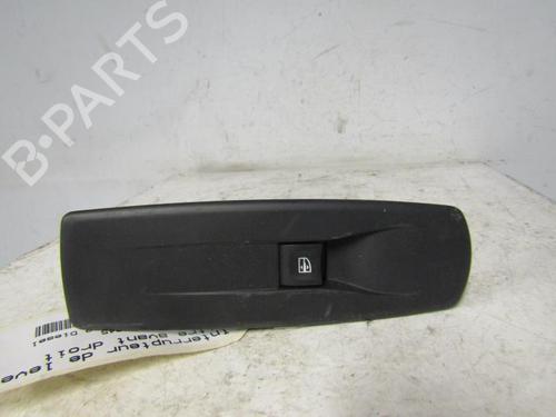 Used Right front window switch RENAULT LAGUNA III (BT0/1) 2.0 dCi (BT01, BT08, BT09, BT0E, BT0K, BT12, BT1C, BT1D,... (150 hp) 25068935