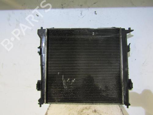 Køler HYUNDAI i30 (FD) 1.6 CRDi (90 hp) 25106863