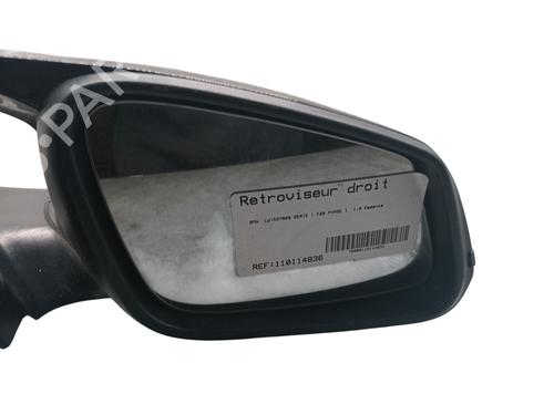 Right mirror BMW 1 (F20) 116 i | BP28071311C27