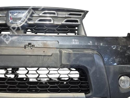 Front bumper DACIA DUSTER (HS_) 1.2 TCe 125 | BP31998167C7