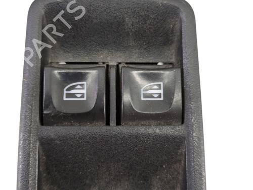 Left front window switch DACIA LODGY (JS_) 1.5 dCi (JSMC, JSAF) | BP28130686I27 