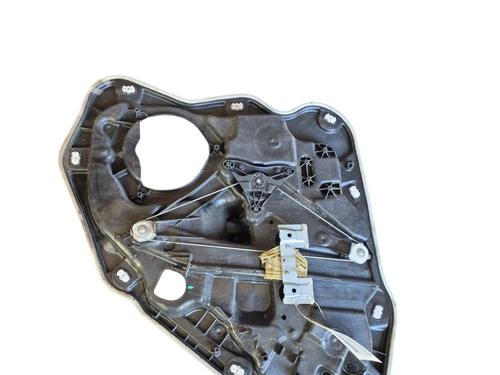 Used Rear left window mechanism Rear left window mechanism FIAT 500X (334_) 1.4 (334AXC1B, 334AXC11) (140 hp) 25102092 25102092