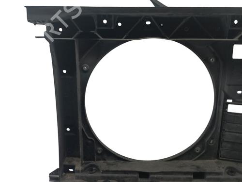 Front slam panel CITROËN C4 II (NC_) 1.6 HDi 115 | BP28962282C72 