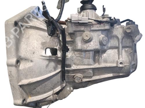 Gearbox PEUGEOT 108 1.0 VTi | BP26954802M3  - Image 7