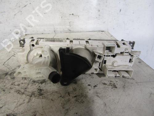 Climate control FORD FOCUS II (DA_, HCP, DP) 1.8 TDCi | BP25113538I5 