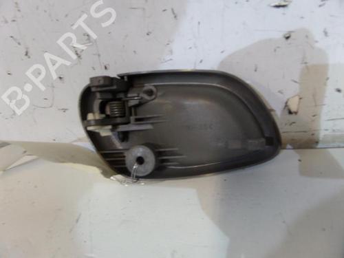 Used Front left interior door handle Front left interior door handle OPEL AGILA A (H00) 1.2 16V (F68) (75 hp) 25070490 25070490