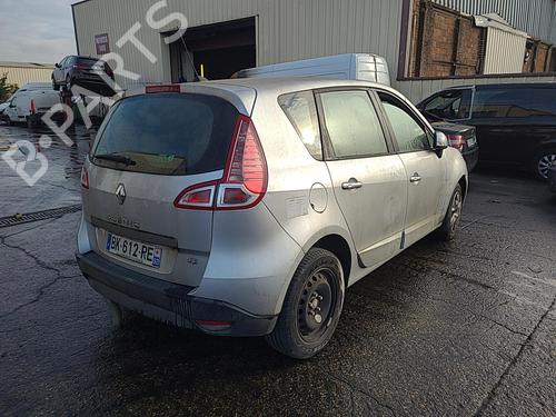Switch RENAULT SCÉNIC III (JZ0/1_) 1.5 dCi | BP25089340I30 
