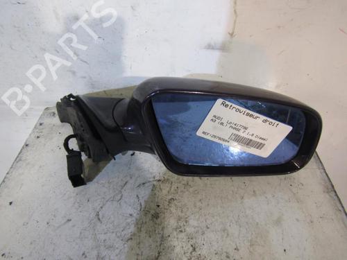 Used Right mirror AUDI A3 (8L1) 1.9 TDI (130 hp) 25078938