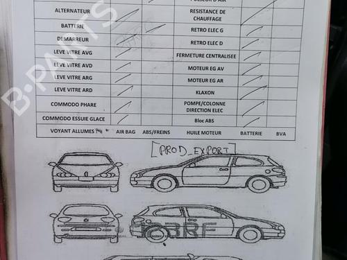 Køleventilator elektrisk VW GOLF PLUS V (5M1, 521) 1.9 TDI | BP25077937M35 