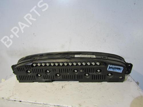 Instrument cluster CITROËN XSARA PICASSO (N68) 1.6 HDi | BP25083118C47 