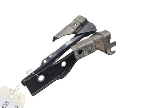 Hinge/Door check strap VW POLO V (6R1, 6C1) 1.4 TDI | BP25061586C146 