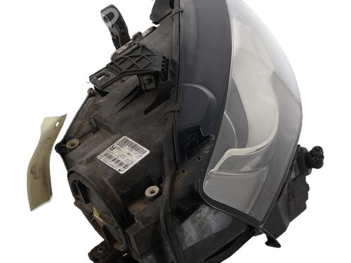 Right headlight AUDI A4 B8 Avant (8K5) 2.0 TDI | BP36421325C29 - Image 4