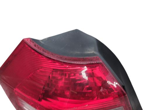 Used Left taillight Left taillight BMW 1 (E81) 120 d (177 hp) 31040229 31040229