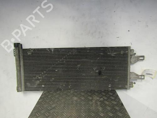 Used AC radiator AC radiator CITROËN JUMPER II Van [2006-2026] 25084457 25084457