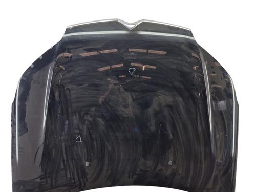 Hood CITROËN C5 III Break (RW_) 1.6 HDi 110 (RW9HZC) | BP25728333C1 
