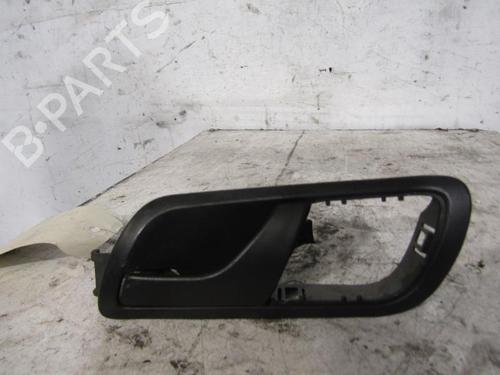 Used Front left interior door handle SKODA FABIA I (6Y2) 1.2 (54 hp) 25096152