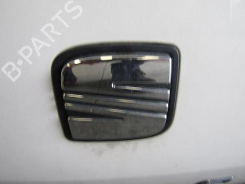 Used Tailgate Tailgate 25091034 25091034