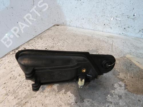 Used Front left interior door handle Front left interior door handle MERCEDES-BENZ CLK (C208) CLK 320 (208.365) (218 hp) 25066517 25066517