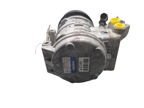 AC compressor HYUNDAI TUCSON (JM) 2.0 CRDi All-wheel Drive | BP29222116M34 