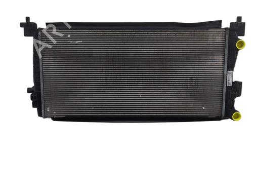Water radiator SEAT LEON (5F1) 1.2 TSI | BP32064994M31  - Image 7