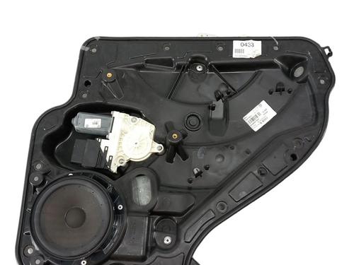 Used Rear right window mechanism VW GOLF VI (5K1) [2008-2014]  25087500