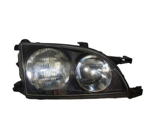 Used Right headlight Right headlight TOYOTA AVENSIS (_T22_) 2.0 D-4D (CDT220_, CDT220R) (110 hp) 25063816 25063816