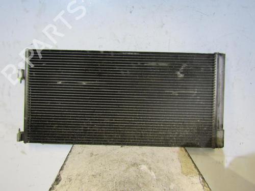 Used AC radiator AC radiator RENAULT LAGUNA III (BT0/1) 1.5 dCi (BT00, BT0A, BT0T, BT1J) (110 hp) 25079220 25079220
