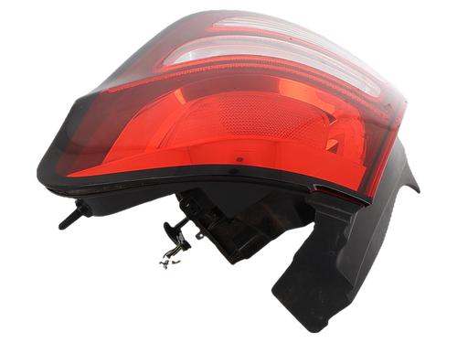 Right taillight CITROËN C3 II (SC_) 1.6 HDi | BP37035410C35 - Image 3
