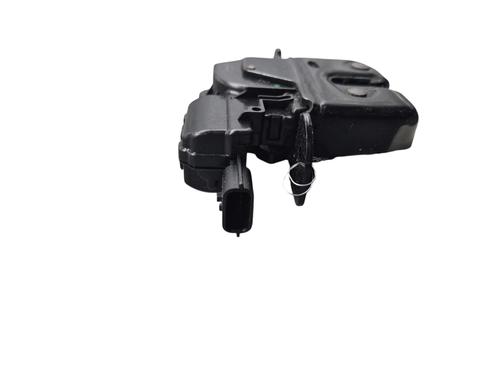 Tailgate lock RENAULT CAPTUR I (J5_, H5_) 1.5 dCi 90 (J5N4, J5M5, J5MW, J5M6, J5AL, J5AJ) | BP29221886C101 