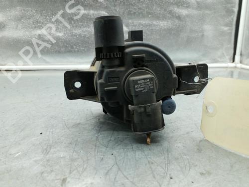 Used Right front fog light Right front fog light PEUGEOT 2008 II (UD_, US_, UY_, UJ_, UR_, UC_) 1.2 PureTech 130 (USHNS, URHNS) (130 hp) 25077829 25077829