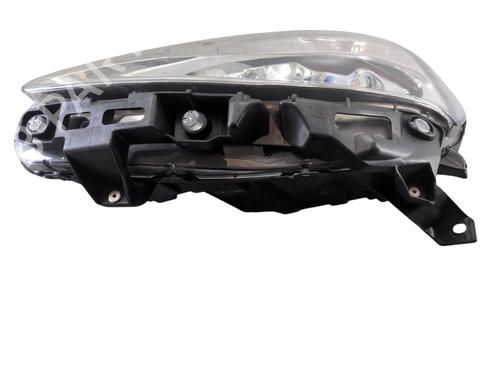 Left headlight RENAULT CLIO III (BR0/1, CR0/1) 1.2 16V (BR02, BR0J, BR11, CR02, CR0J, CR11) | BP29251795C28 