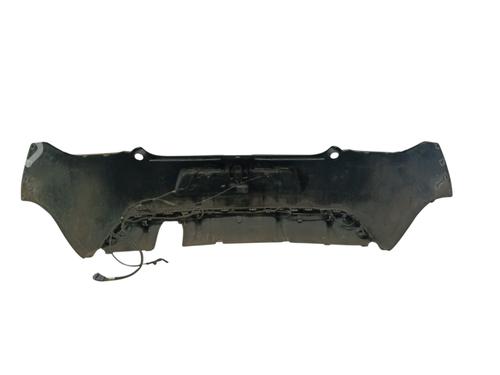Rear bumper DS DS 3 (SA_) 1.2 THP 110 / PureTech 110 (SAHNPS, SAHNZ6, SAHNZT) | BP31587675C8 