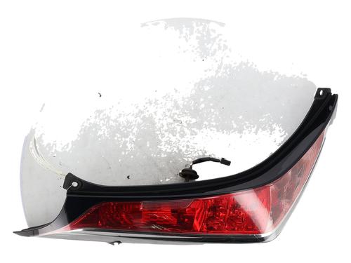 Left taillight TOYOTA AYGO (_B4_) 1.0 (KGB40) | BP38512845C34 - Image 4