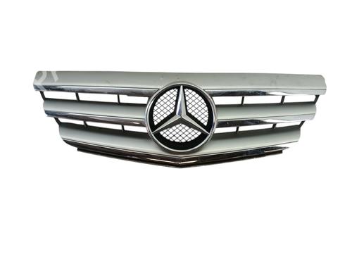 Used Grille MERCEDES-BENZ B-CLASS Sports Tourer (W245) B 200 CDI (245.208) (140 hp) 27658979