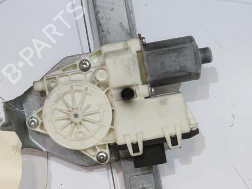 Rear right window mechanism CITROËN C4 I (LC_)  | BP25095147C25 