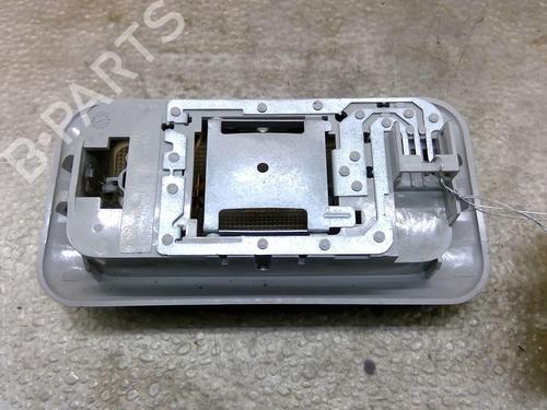 Used Interior roof light FIAT PUNTO EVO (199_) 1.2 (69 hp) 25093319