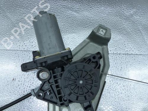 Front right window mechanism RENAULT ESPACE III (JE0_) 2.0 16V (JE0N, JE0L, JE02) | BP25065910C23 