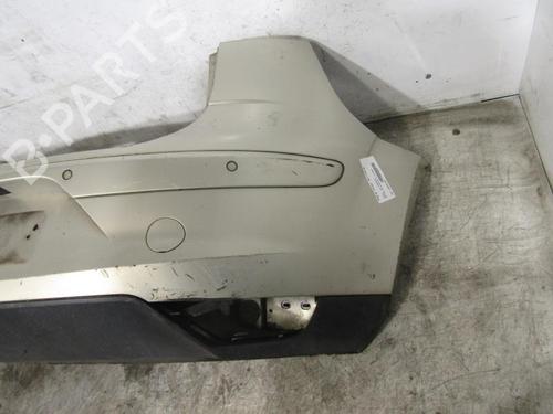 Rear bumper SEAT ALTEA (5P1) 2.0 TDI 16V | BP25113559C8 