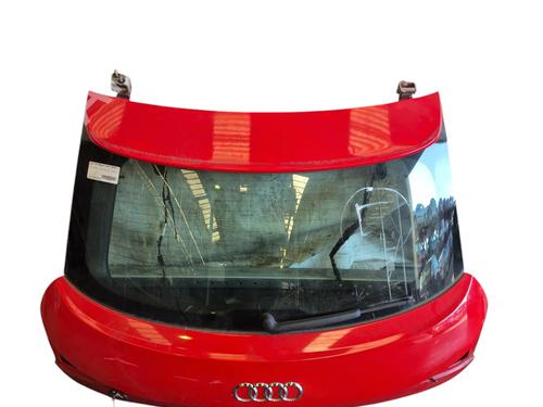 Used Tailgate AUDI A1 Sportback (8XA, 8XF) [2011-2019]  25601082