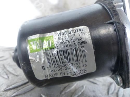Front wiper motor DODGE RAM 2500 Pickup (DJ, DS) 5.7 4x4 | BP25091156M29  - Image 5