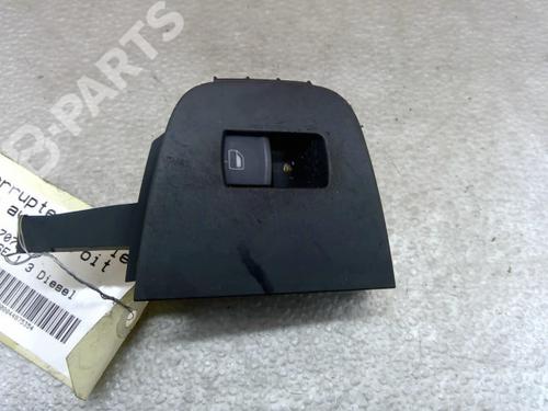 Used Right front window switch Right front window switch AUDI Q7 (4LB) 3.0 TDI quattro (240 hp) 10580981 10580981
