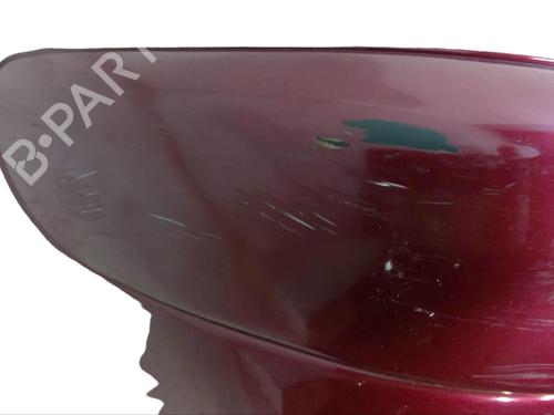 Rear bumper CITROËN XSARA (N1)  | BP25089625C8 