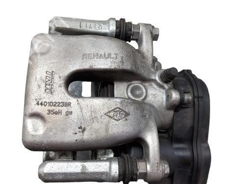 Used Left rear brake caliper RENAULT TALISMAN Grandtour (KP_) 1.3 TCe 160 (KPNC) (158 hp) 25087574