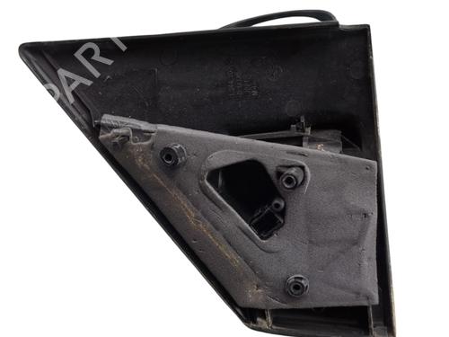 Right mirror RENAULT CLIO III (BR0/1, CR0/1) 1.5 dCi (BR17, CR17) | BP27326034C27 