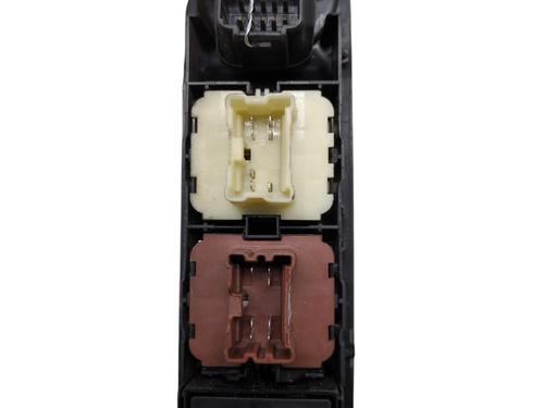 Used Left front window switch RENAULT CLIO IV (BH_) 0.9 TCe 90 (BHNF, BHMA, BHMH, BHJK, BHJR) (90 hp) 28580131