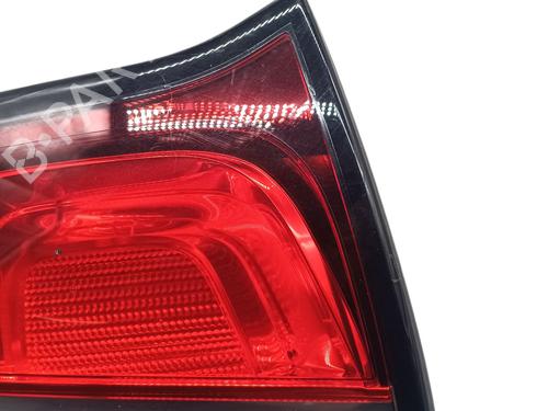 Left tailgate light CITROËN C3 II (SC_) 1.4 HDi 70 (SC8HZC, SC8HR0, SC8HP4) | BP30816467C79 - Image 4