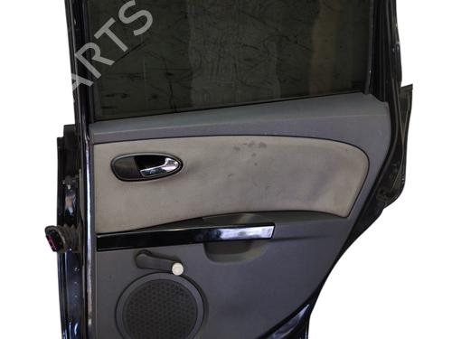 Right rear door SEAT LEON (1P1) 1.9 TDI | BP29508351C5 