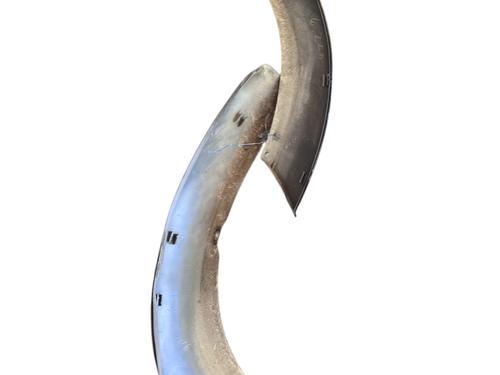 Elargisseur arrière droit TOYOTA RAV 4 II (_A2_) 2.0 D 4WD (CLA20_, CLA21_, CLA20R, CLA21R) (116 hp) 30881641