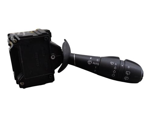 Steering column stalk RENAULT CAPTUR I (J5_, H5_) 1.5 dCi 90 (J5N4, J5M5, J5MW, J5M6, J5AL, J5AJ) | BP33181617I23 - Image 2