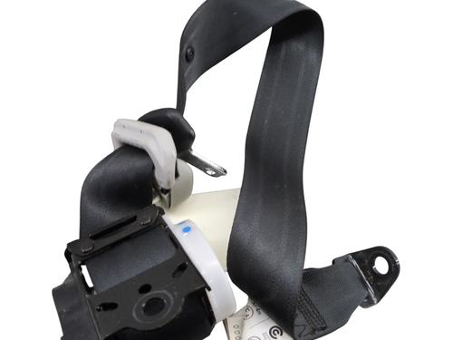 Rear left seatbelt SUZUKI CELERIO (LF) 1.0 (AVK310) | BP30490540I29 - Image 3